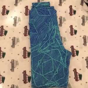 Lularoe leggings